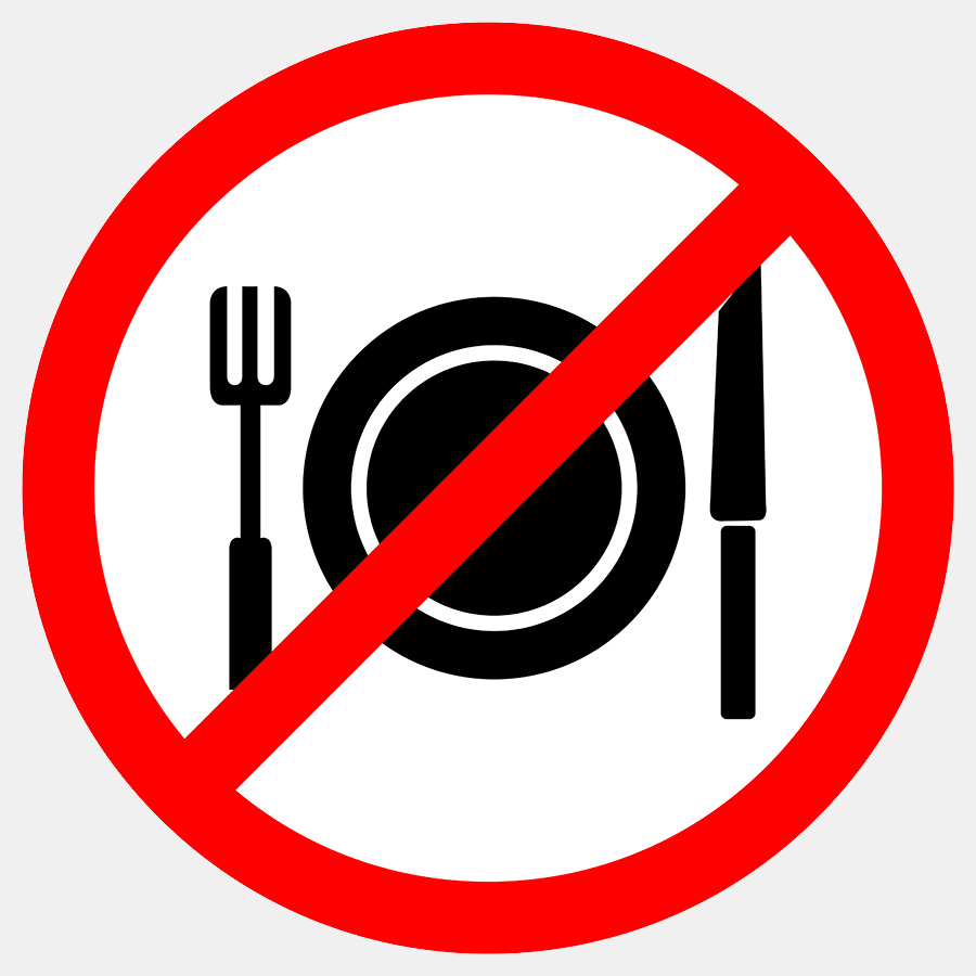 No Special Today